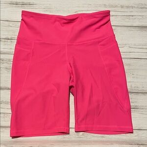 Old Navy Women's Bike Shorts-
Two pairs